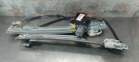 Foto 2ª: Elevalunas Eléctrico Delantero Izquierdo Ford Kuga ST-LINE X 150CV 110KW [M8MD] (2019)