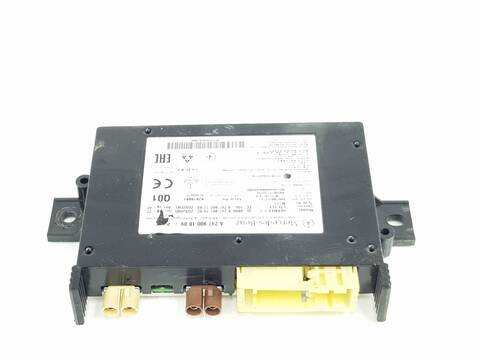 Centralita Motor ECU Mercedes Clase G 230 GLE 350 D 4MATIC 167.121)