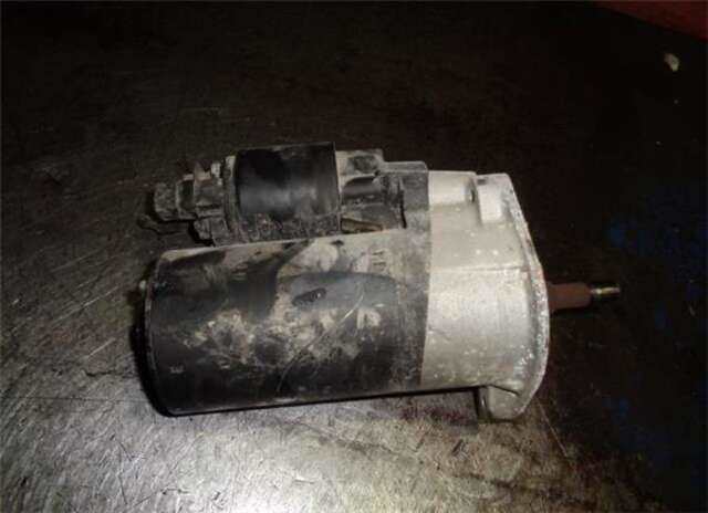 Motor de Arranque Volkswagen Polo 1.4 8V (60CV)