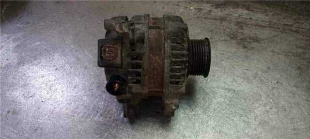 Foto 2ª: Alternador Honda Crv 2.0 I III [R20A2]