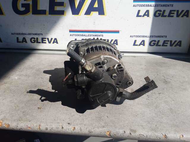Foto 3ª: Alternador Opel Corsa 1.7 DI [Y17DT] (2001)
