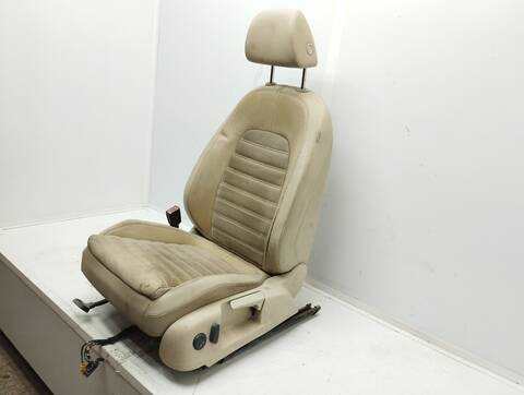 Foto 4ª: Asiento Delantero Izquierdo Volkswagen Passat 2.0 TDI BERLINA 140CV 103KW [CBA] (2009)