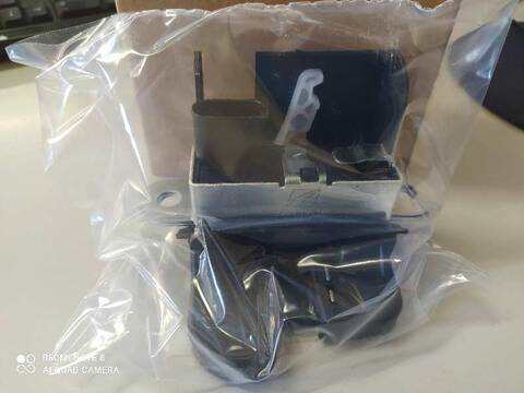 Cerradura Maletero Portón Volkswagen Golf BERLINA 105CV 77KW