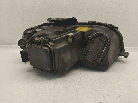 Foto 3ª: Faro Izquierdo Audi A3 1.9 TDI 105CV 77KW [BKC,BLS,BXE] (2003)