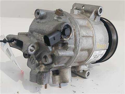 Compresor Aire Acondicionado Volkswagen Golf 1.6 BLUEMOTION 110CV 81KW