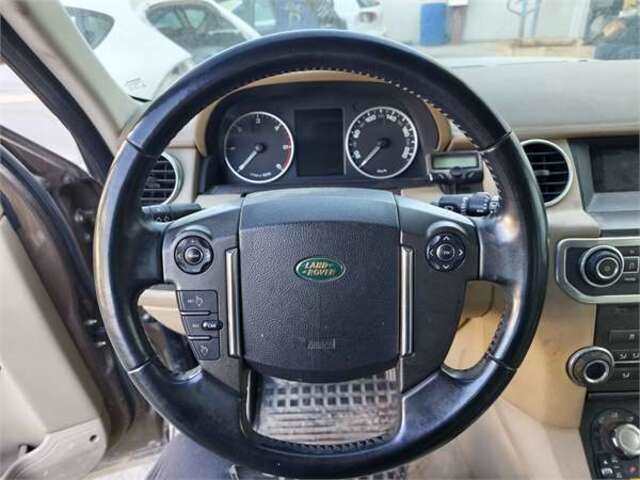 Volante Land Rover Discovery 2.7 TDV6 HSE [2.7 LTR. - 140 KW TD V6 CAT]
