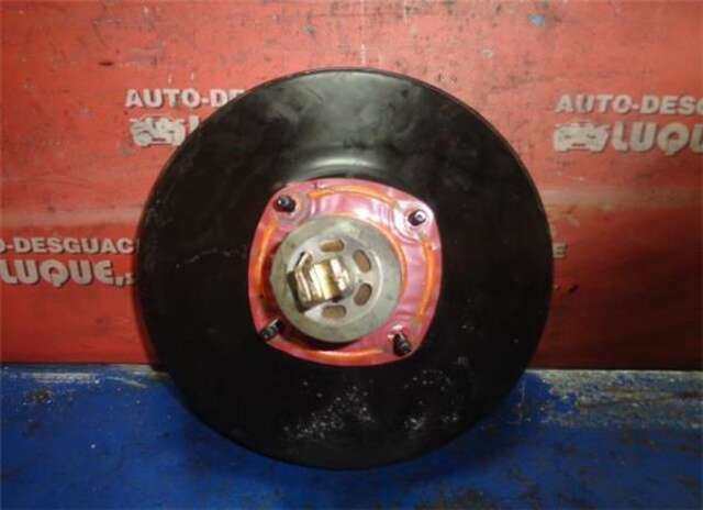 Foto 3ª: Servofreno Ford Tourneo 1.8 DI [BHPA]