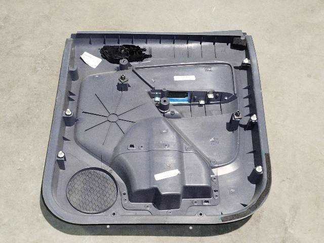 Foto 4ª: Tapizados Cartoneras Ford Ranger 2.2 D [QJ2W] (2016)