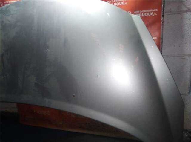 Foto 2ª: Capot Peugeot 207 1.4 CONFORT [1.4 LTR. - 70 KW 16V VTI CAT (8FS - EP3)] [8FS (EP3)]