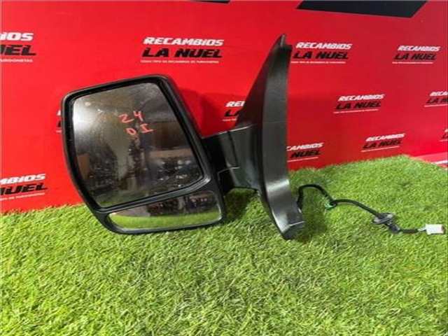 Retrovisor Izquierdo Ford Transit 2.0 320 L1 TRANSIT TREND [2 0 LTR. - 96 KW TDCI CAT] 131CV
