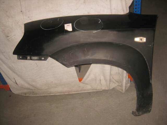 Foto 2ª: Aleta Delantera Izquierda Hyundai Tucson 2.0CRDI [4EA] (2006)