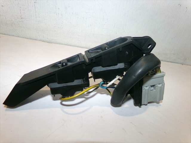 Foto 2ª: Botonera Elevalunas Rover Serie 400 2.0 D 1995-2000 [20T2N] (1998)