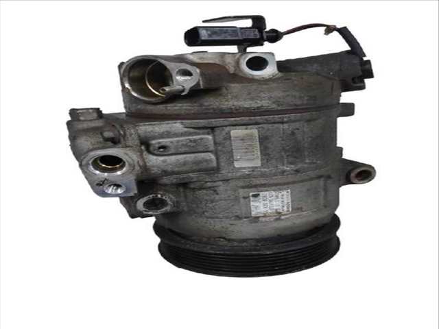 Compresor Aire Acondicionado Seat Ibiza 1.4 TDI