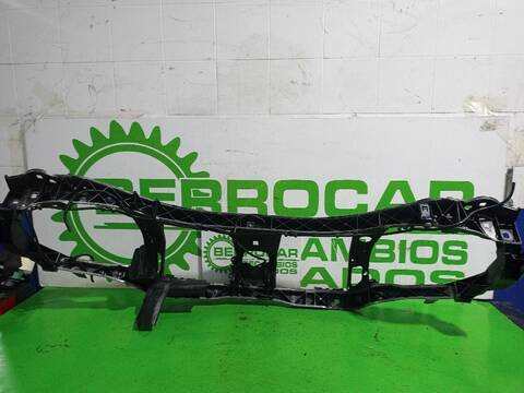 Foto 3ª: Panel Frontal Ford S Max TITANIUM 140CV [QXWB] (2006)