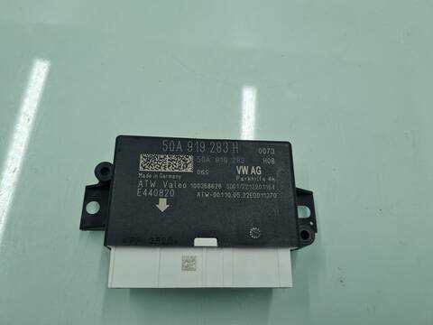 Centralita Motor ECU Seat Arona FR 116CV 85KW
