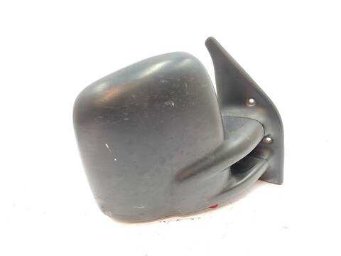 Retrovisor Derecho Volkswagen Transporter 2.5 TDI 88CV 65KW FURGONETA