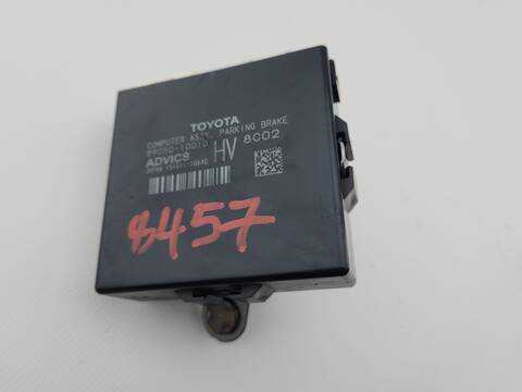 Centralita Motor ECU Toyota CHR 1.8 HYBRID ZYX10_ ZYX11_) 98CV 72KW