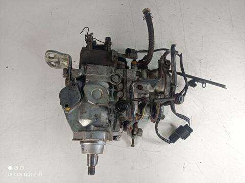 Foto 2ª: Bomba Inyeccion Mitsubishi Montero 2.5 TD GLS 116CV 85KW (2002)