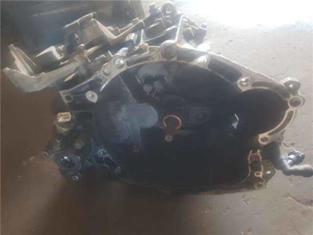 Caja Cambios Citroen Xsara 2.0 HDI