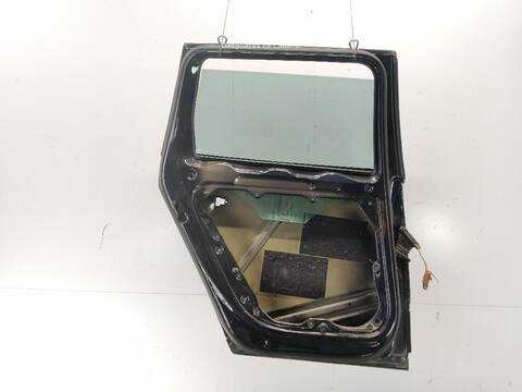 Foto 2ª: Puerta Trasera Izquierda Volkswagen Passat 1.6 TDI [CAYC] (2010)