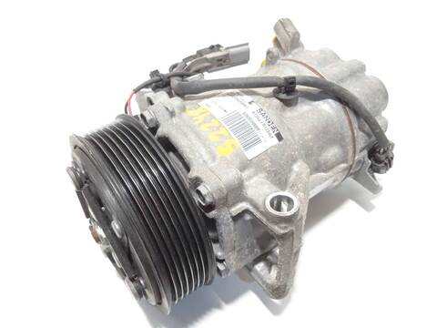 Foto 2ª: Compresor Aire Acondicionado Renault Clio 1.0 TCE 101CV 74KW [H4D450] (2020)