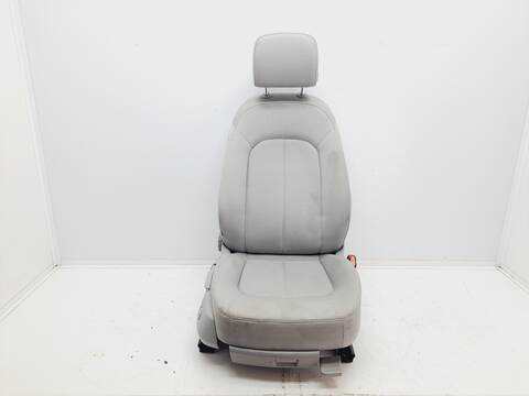 Asiento Delantero Derecho Audi A6 2.0 TFSI AVANT 180CV 132KW