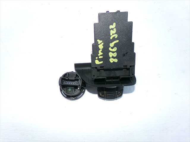 Foto 2ª: Antirrobo Bmw Serie 1 118 2.0 D E87,2004-2013 [N47D20C] (2010)