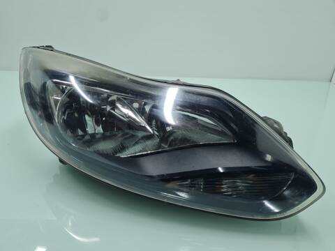 Faro Derecho Ford Focus 1.6 TDCI CAT 116CV 85KW