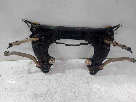 Foto 2ª: Puente Delantero Audi A6 2.5 TDI QUATTRO 180CV [BAU] (2001)