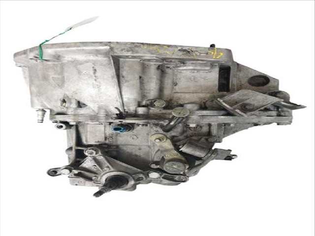 Caja Cambios Renault Megane 1.9 DCI BM0G CM0G) II BM0/1_ CM0/1_)