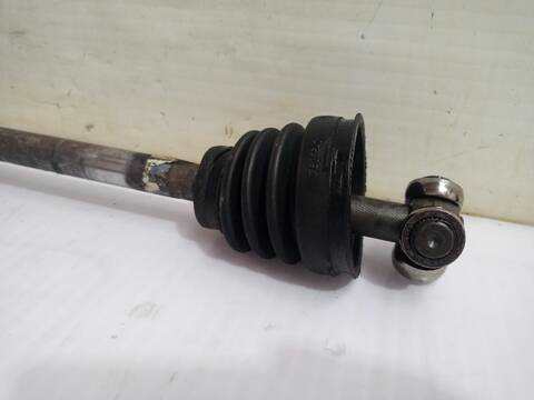 Foto 3ª: Transmision Delantera Derecha Fiat Doblo 1.9 D ACTIVE 05.2004 ) 63CV [223A6000] (2001)