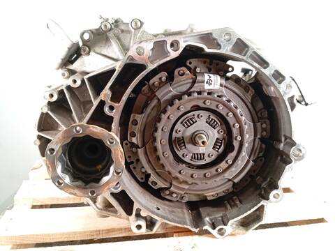 Caja Cambios Automatica Seat Arona 1.0 TSI 116CV 85KW AUT.