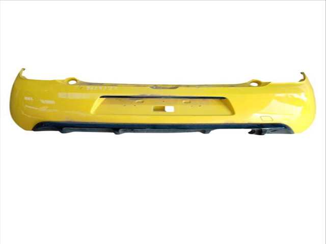Paragolpes Trasero Citroen DS3 1.6 HDI 110 112CV