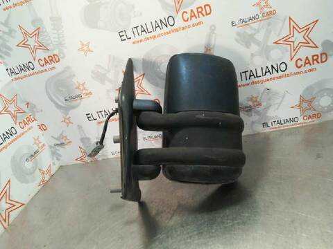 Foto 3ª: Retrovisor Izquierdo Opel Movano FURGON CORTO 2.8T 115CV 84KW [Z25DTI] (1998)