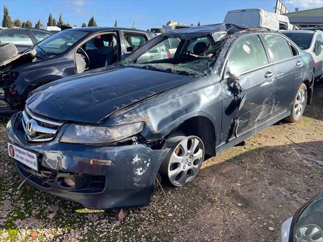 Motor Completo Honda Accord 2.2 I-CTDI 140cv