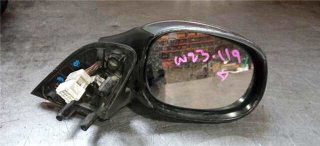 Foto 2ª: Retrovisor Derecho Citroen Xsara 2.0 HDI [RHY (DW10TD)]