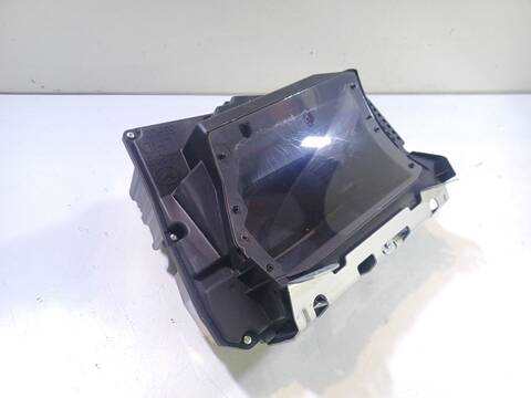 Pantalla Multifuncion Mazda CX5 2.0 G E-SKYACTIV 165CV 121KW KF)