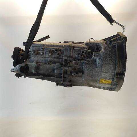 Foto 3ª: Caja Cambios Bmw Serie 3 320 D E90) (2004)