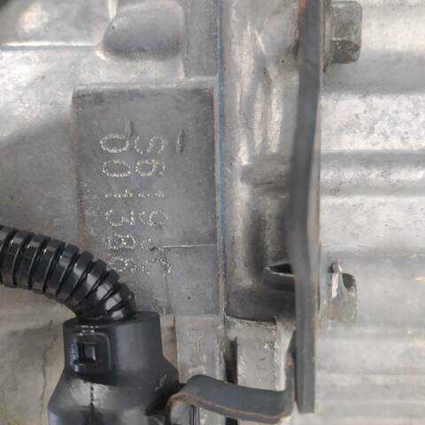 Foto 3ª: Caja Cambios Hyundai Sonata 2.0 CRDI 140CV (2004)