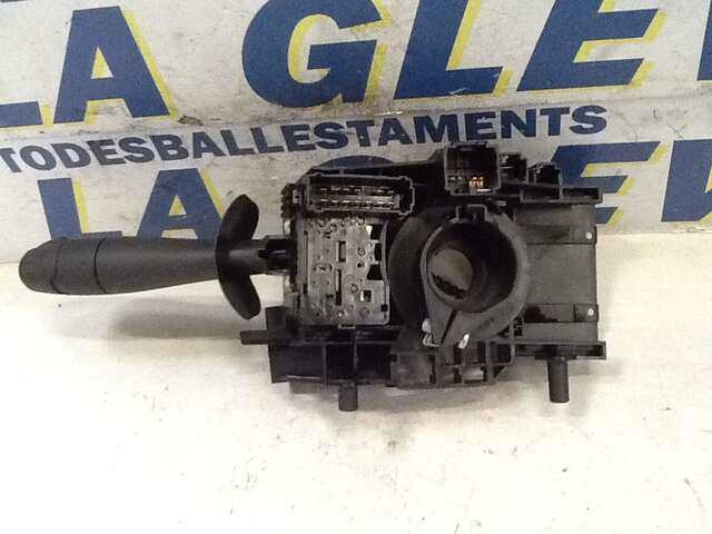 Foto 2ª: Mando Multifuncion Renault Twingo 1.2 G 0CV [D7F800] (2008)