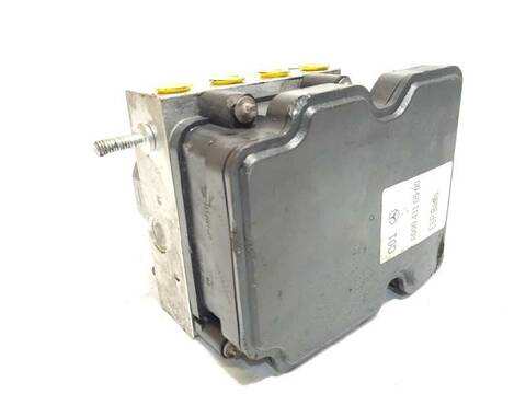 Foto 3ª: Abs Mercedes Clase B 150 B 180 CDI 246.212) 109CV 80KW [K9K461] (2014)