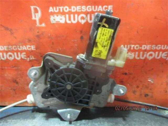 Foto 3ª: Elevalunas Eléctrico Delantero Derecho Kia Picanto 1.0 BASIC [1.0 LTR. - 51 KW CAT]