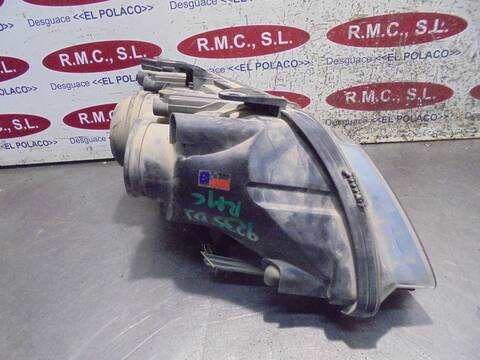 Foto 2ª: Faro Izquierdo Saab 9-3 1.8 T ARC BERLINA 150CV 110KW [B207E] (2002)