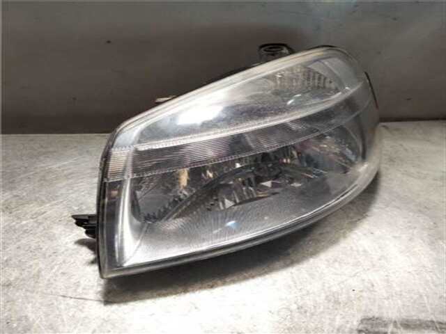 Foto 2ª: Faro Izquierdo Peugeot Partner 1.9 COMBI PRO [1.9 LTR. - 51 KW DIESEL] [WJY]