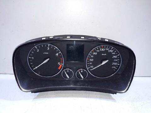 Cuadro de Instrumentos Renault Laguna GRANDTOUR 170CV 125KW