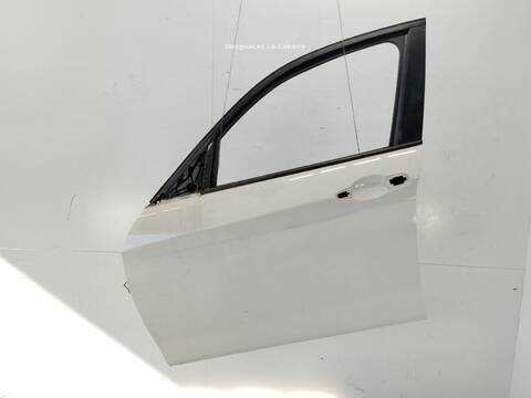 Puerta Delantera Izquierda Bmw Serie 1 114 116 D