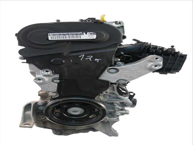 Foto 3ª: Motor Completo Volkswagen Golf 204CV 150KW [CUKB CUK] (2017)