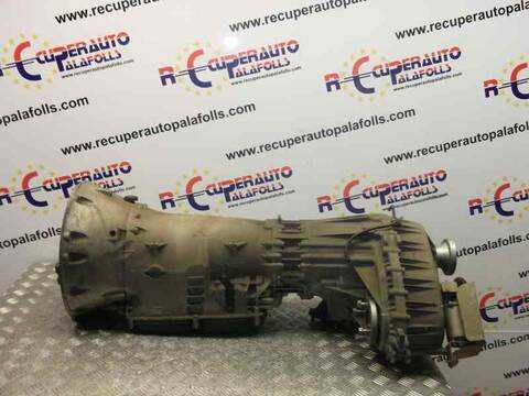 Caja Cambios Automatica Mercedes Clase ML 230 VERSION INDEFINIDA AUT.