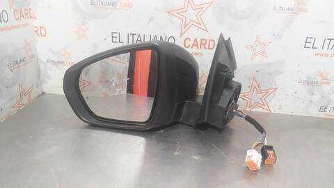 Retrovisor Izquierdo Citroen C5 FEEL AIRCROSS 131CV 96KW