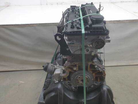 Foto 2ª: Motor Completo Ford Ranger DOPPELKABINE 4X4 WILDTRAK (2011)